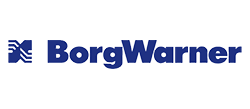 BORGWARNER TURBOCHARGERS