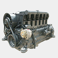 Deutz Diesel Engines