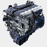 Navistar Engines