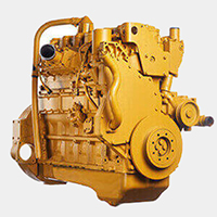 Caterpillar Engines