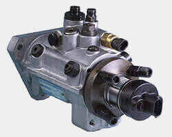 Diesel Injection Pump