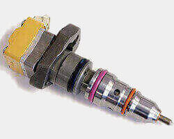 Diesel Fuel Injector