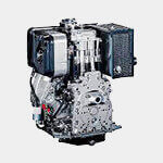 Hatz Diesel Engine