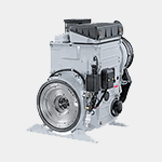 Hatz Diesel Engine