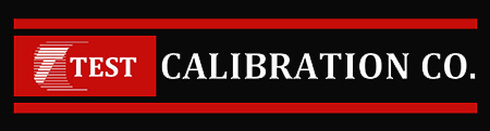 Test Calibration Logo