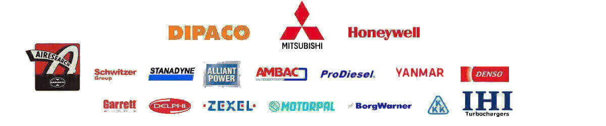 Vendors for Test Calibration