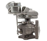 BorgWarner Remanufactured High Pressure Turbocharger 11559900047 – International Navistar MaxxForce DT466 / I334 7.6L B1UG | 2010–2012 EPA10