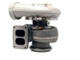 BorgWarner S400S New OEM Turbocharger 167735 | Detroit Diesel Series 60 12.7L | 400 HP | Replaces 23504966, 8929507, 466838-0006