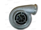 BorgWarner S400S New OEM Turbocharger 167735 | Detroit Diesel Series 60 12.7L | 400 HP | Replaces 23504966, 8929507, 466838-0006