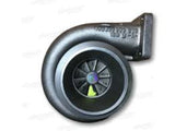 BorgWarner S400S New OEM Turbocharger 167735 | Detroit Diesel Series 60 12.7L | 400 HP | Replaces 23504966, 8929507, 466838-0006