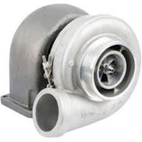 BorgWarner S400S New OEM Turbocharger 167735 | Detroit Diesel Series 60 12.7L | 400 HP | Replaces 23504966, 8929507, 466838-0006