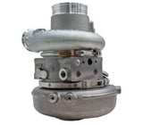 A2882112 New AREION Turbocharger for Cummins ISX / ISX15 / QSX | OEM Replacement | Part # 3796349