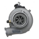 A2882112 New AREION Turbocharger for Cummins ISX / ISX15 / QSX | OEM Replacement | Part # 3796349