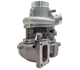 A2882112 New AREION Turbocharger for Cummins ISX / ISX15 / QSX | OEM Replacement | Part # 3796349
