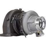 A2882112 New AREION Turbocharger for Cummins ISX / ISX15 / QSX | OEM Replacement | Part # 3796349
