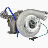MP901480B NEW METIER TURBO FOR  Detroit Diesel DD15 DD16 14.8L –  A4720901480 | Fits 2013–2021 Freightliner Cascadia & Mercedes-Benz Actros
