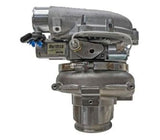 Garrett 848212-5002S GT3788VA New Stock Replacement Turbocharger | 2011-2016 GM 6.6L Duramax LML | Direct-Fit OEM-Quality Upgrade with VGT Solenoid & Vane Position Sensor