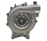 Garrett 848212-5002S GT3788VA New Stock Replacement Turbocharger | 2011-2016 GM 6.6L Duramax LML | Direct-Fit OEM-Quality Upgrade with VGT Solenoid & Vane Position Sensor
