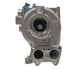 Garrett 848212-5002S GT3788VA New Stock Replacement Turbocharger | 2011-2016 GM 6.6L Duramax LML | Direct-Fit OEM-Quality Upgrade with VGT Solenoid & Vane Position Sensor