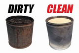 Clean DPF Filters, DOC Catalysts, SCRC Catalysts
