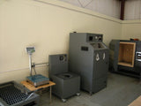 DPF - DOC - SCRC CLEANING. $275.00 FOR EACH ONE CLEANED. - Test Calibration