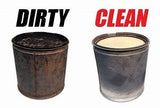 DPF - DOC - SCRC CLEANING. $275.00 FOR EACH ONE CLEANED. - Test Calibration