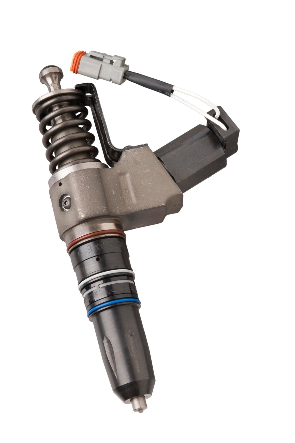 EX631761 REMANUFACTURED DELPHI INJECTOR FOR CUMMINS N-14 CELECT ENGINE ...